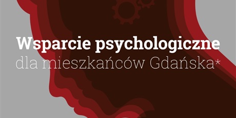 Informacja dla Rodziców w sprawie dyżurów PPP nr 5 oraz Gdańskiego programu ochrony zdrowia psychicznego