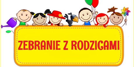 Zebranie z rodzicami