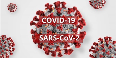 Prośba o przestrzeganie zasad bezpieczeństwa ograniczających rozprzestrzenianie się wirusa Sars-Cov2