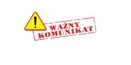 Ważny komunikat w sprawie organizacji pracy przedszkoli w Gdańsku